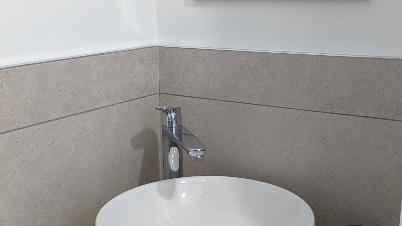 Photo of Bathroom in Kerroch