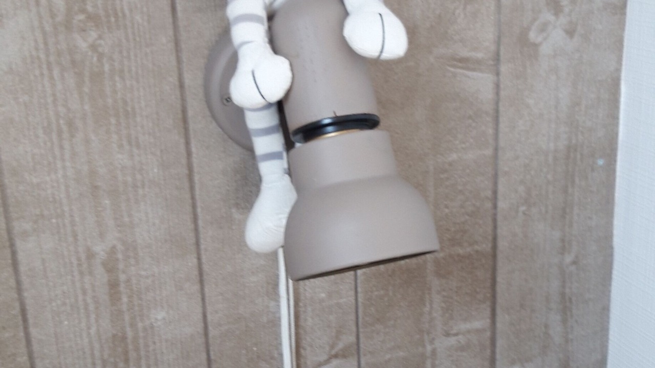 Photo of Bathroom in Kerroch