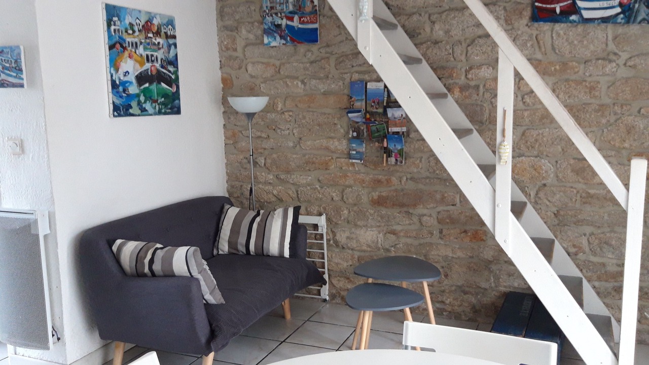 Photo of Livingroom in Kerroch