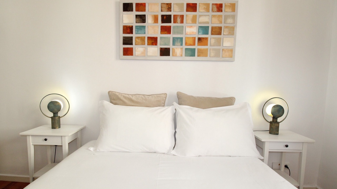 Photo of Bedroom in Sete Rios