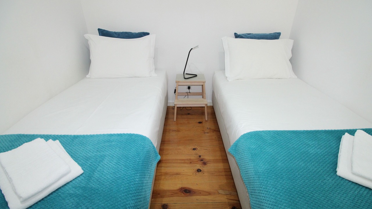 Photo of Bedroom in Sete Rios