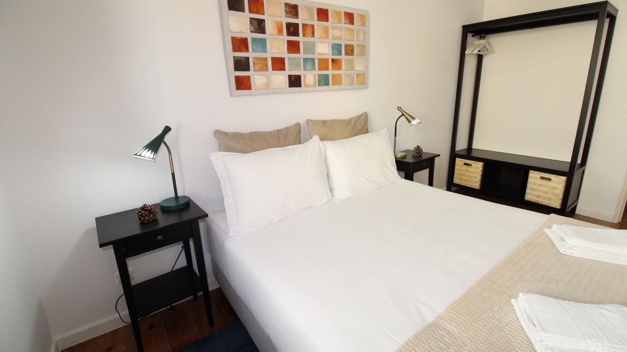 Photo of Bedroom in Sete Rios