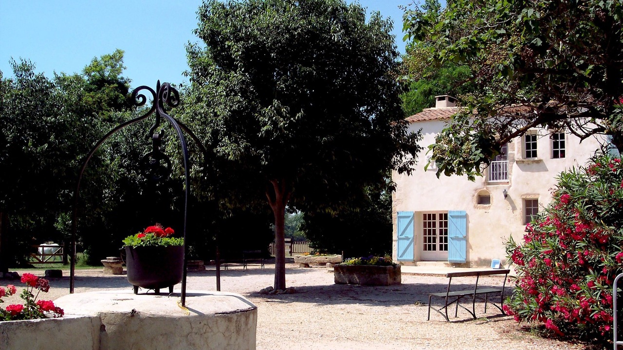 Photo of Outdoor in Arles