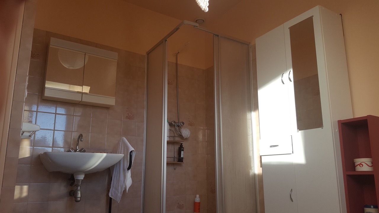 Photo of Bathroom in Saint-Cast-le-Guildo