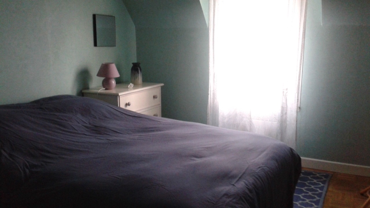 Photo of Bedroom in Saint-Cast-le-Guildo