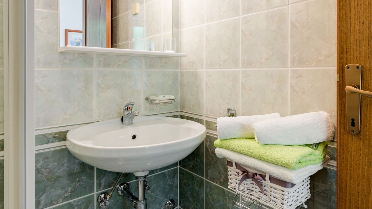 Photo of Bathroom in Lokva Rogoznica
