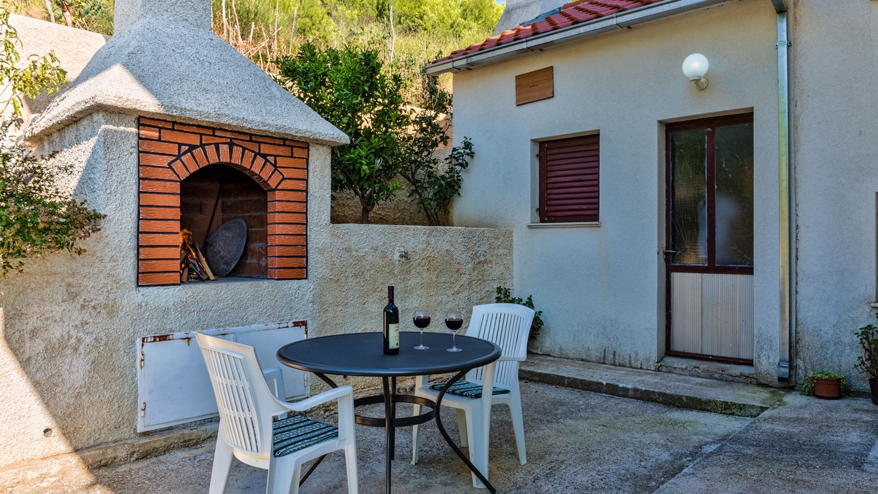 Photo of Outdoor in Lokva Rogoznica