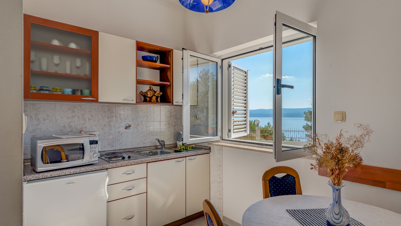 Photo of Kitchen in Lokva Rogoznica