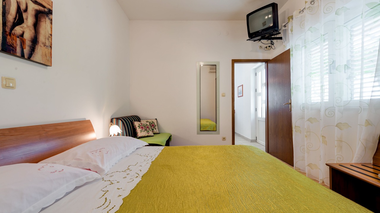 Photo of Bedroom in Lokva Rogoznica