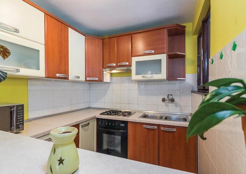 Photo of Kitchen in Modrusani