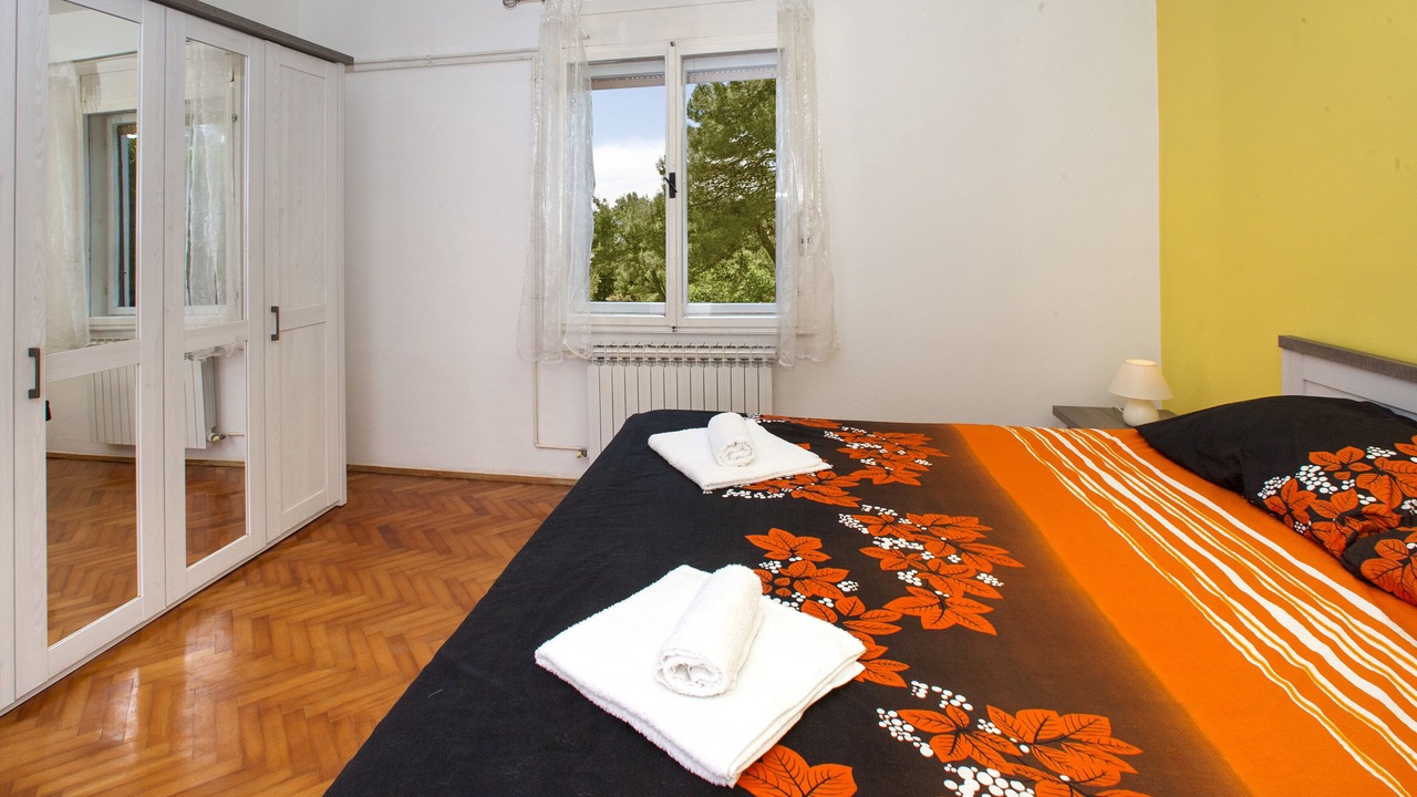 Photo of Bedroom in Modrusani