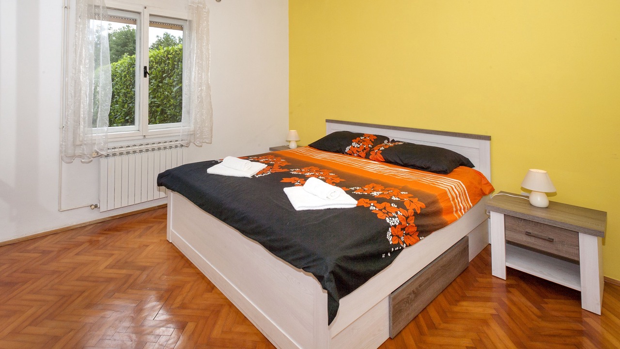 Photo of Bedroom in Modrusani