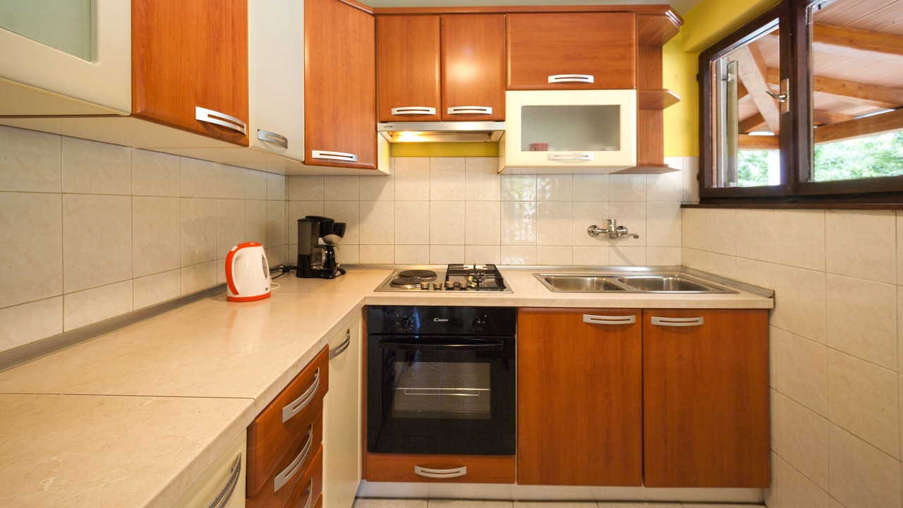 Photo of Kitchen in Modrusani
