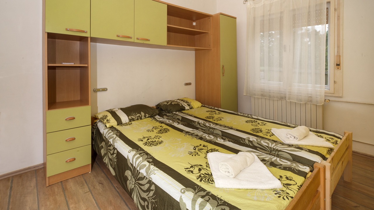 Photo of Bedroom in Modrusani
