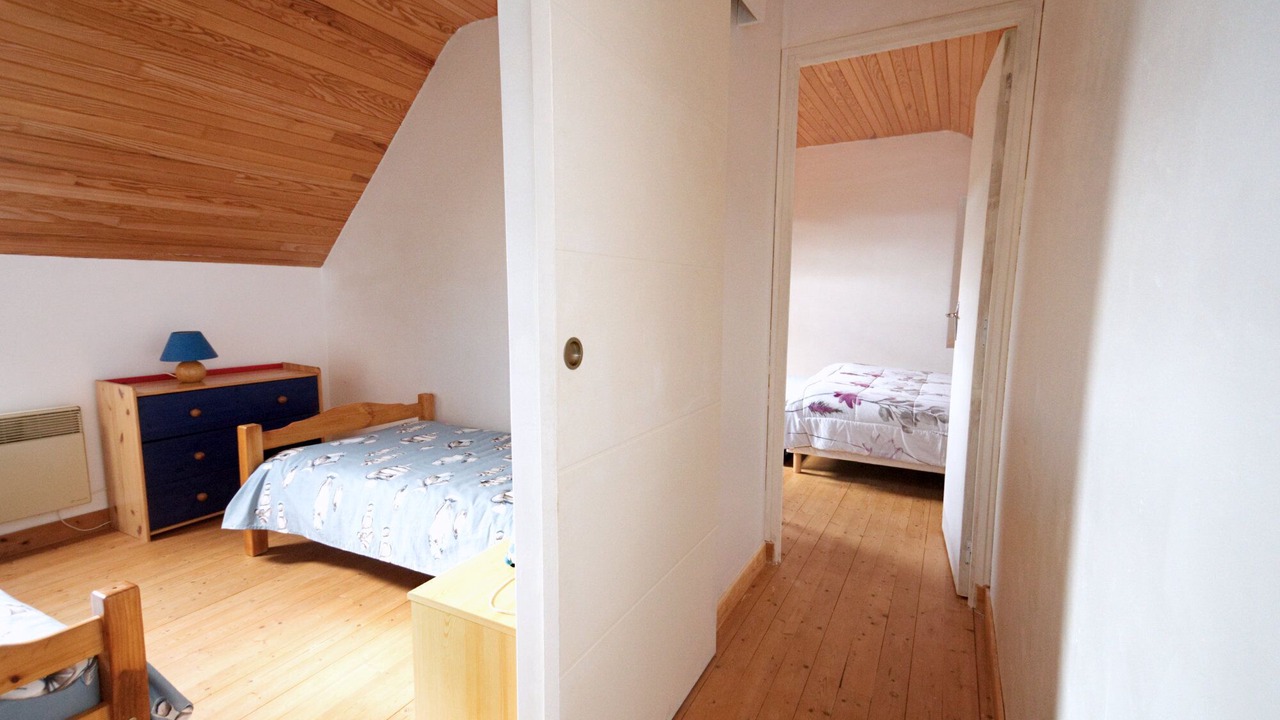 Photo of Bedroom in Guilvinec