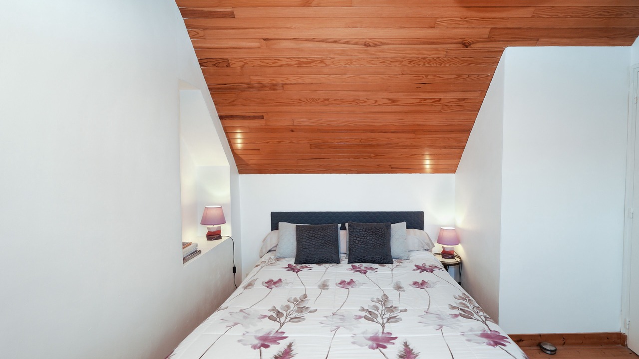 Photo of Bedroom in Guilvinec