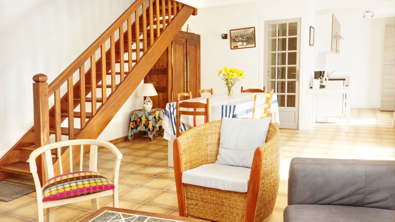 Photo of Livingroom in Guilvinec