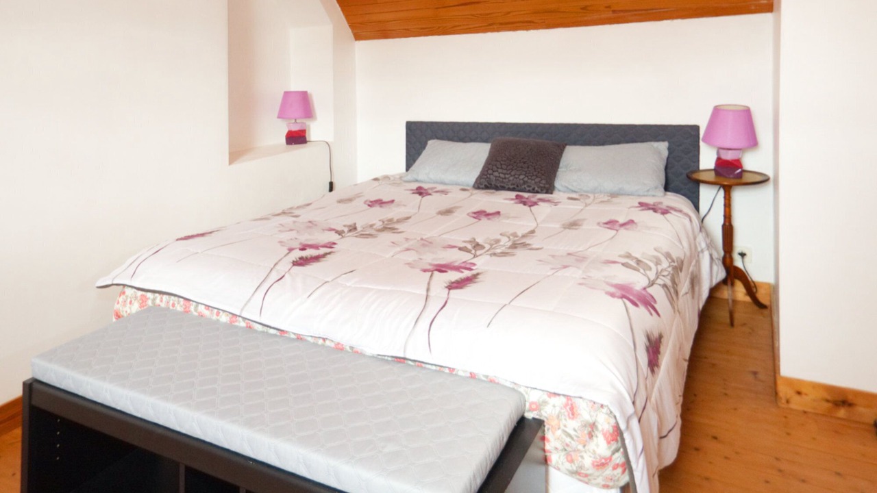 Photo of Bedroom in Guilvinec