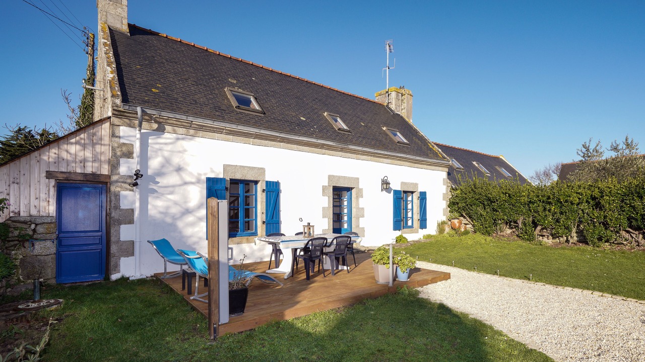 Photo of Outdoor in Guilvinec