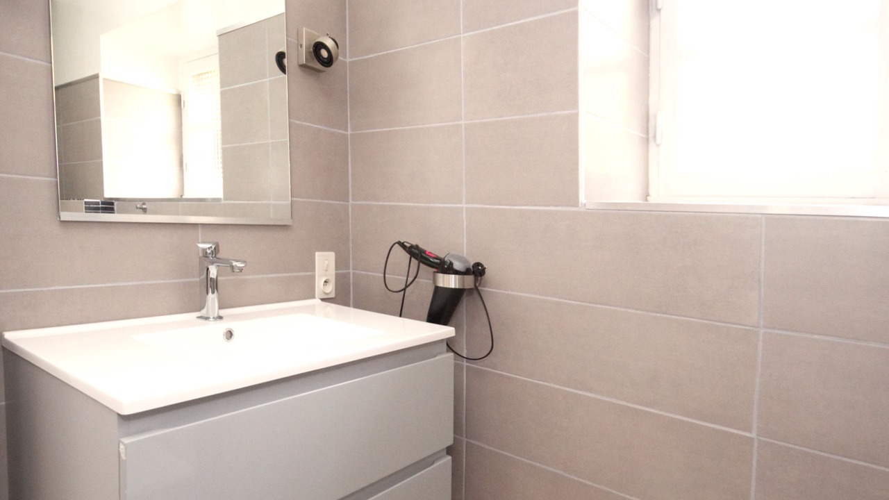 Photo of Bathroom in Guilvinec