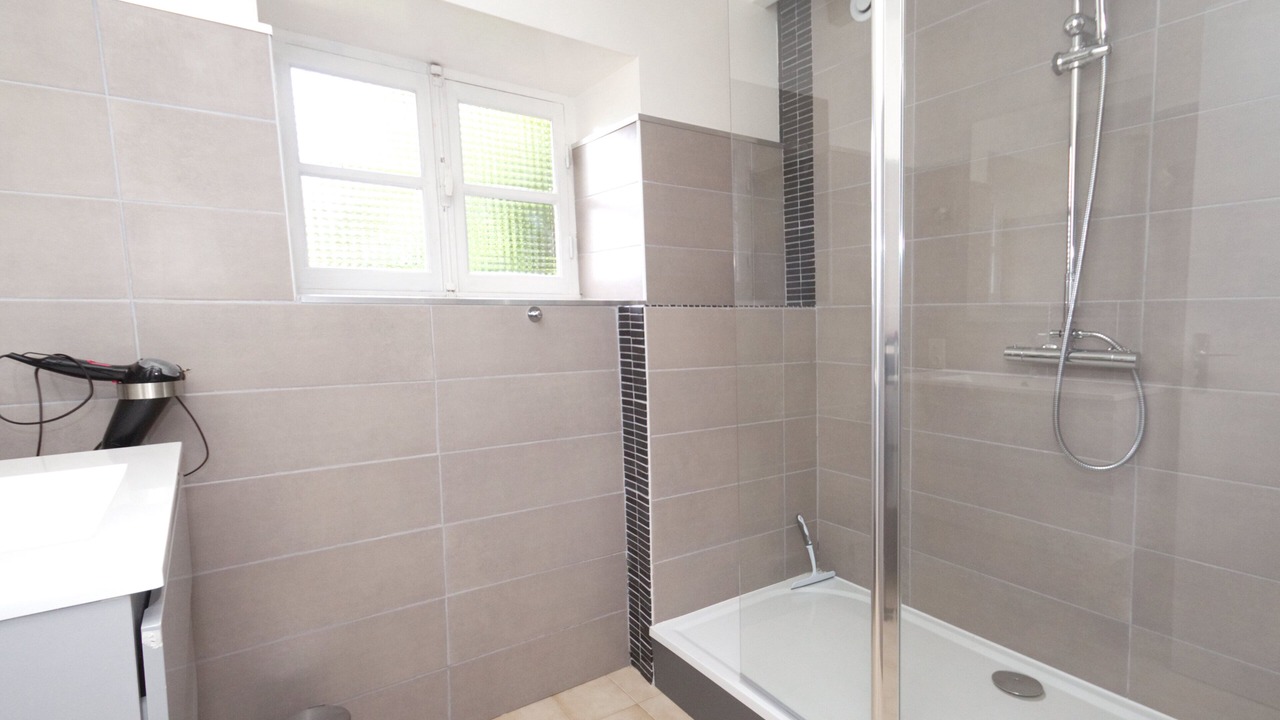Photo of Bathroom in Guilvinec