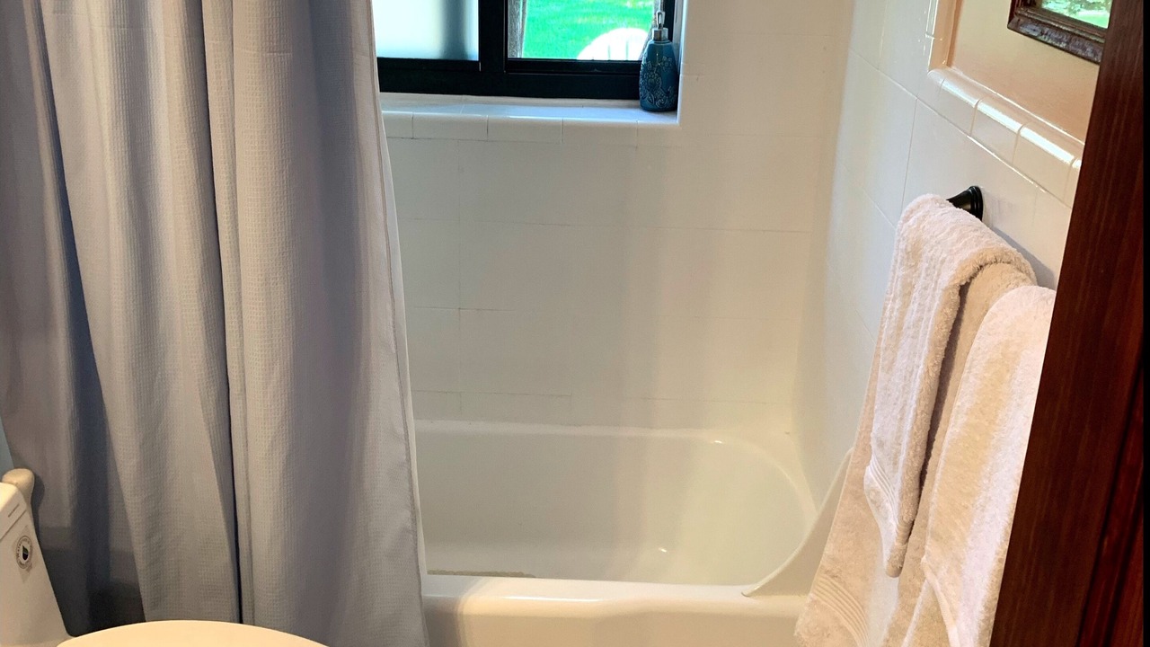Photo of Bathroom in Fort Lauderdale
