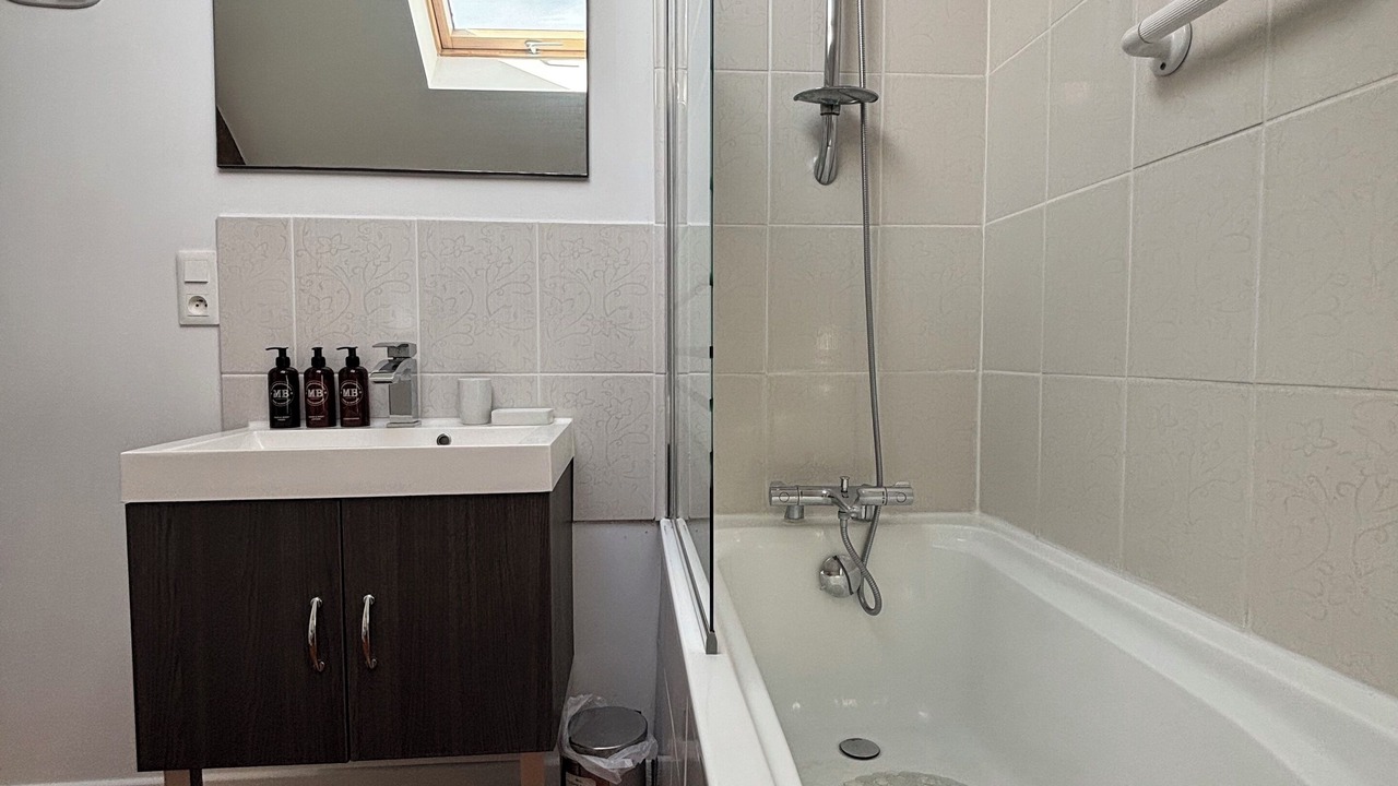 Photo of Bathroom in Henansal