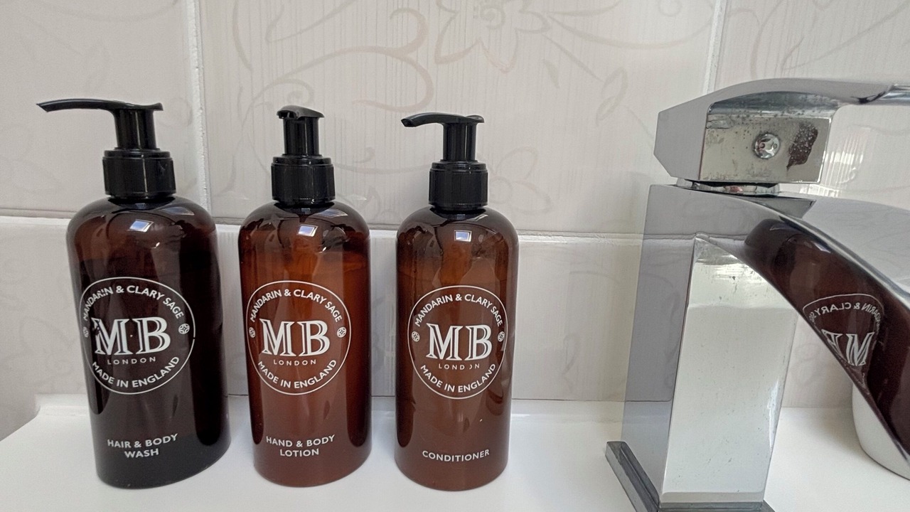 Photo of Bathroom in Henansal