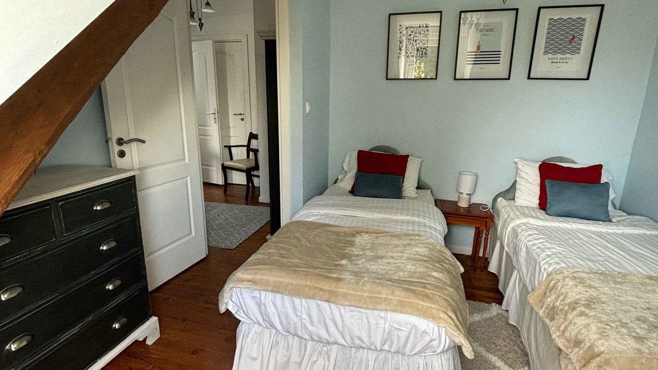 Photo of Bedroom in Henansal