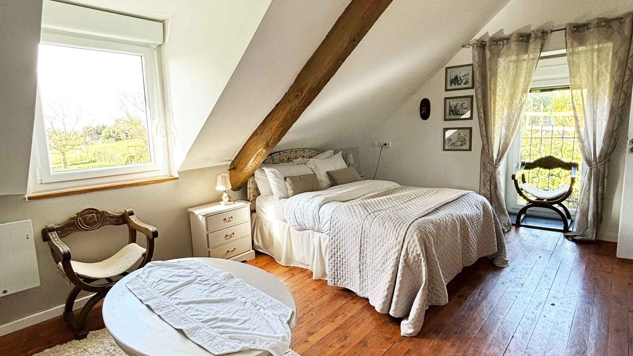 Photo of Bedroom in Henansal