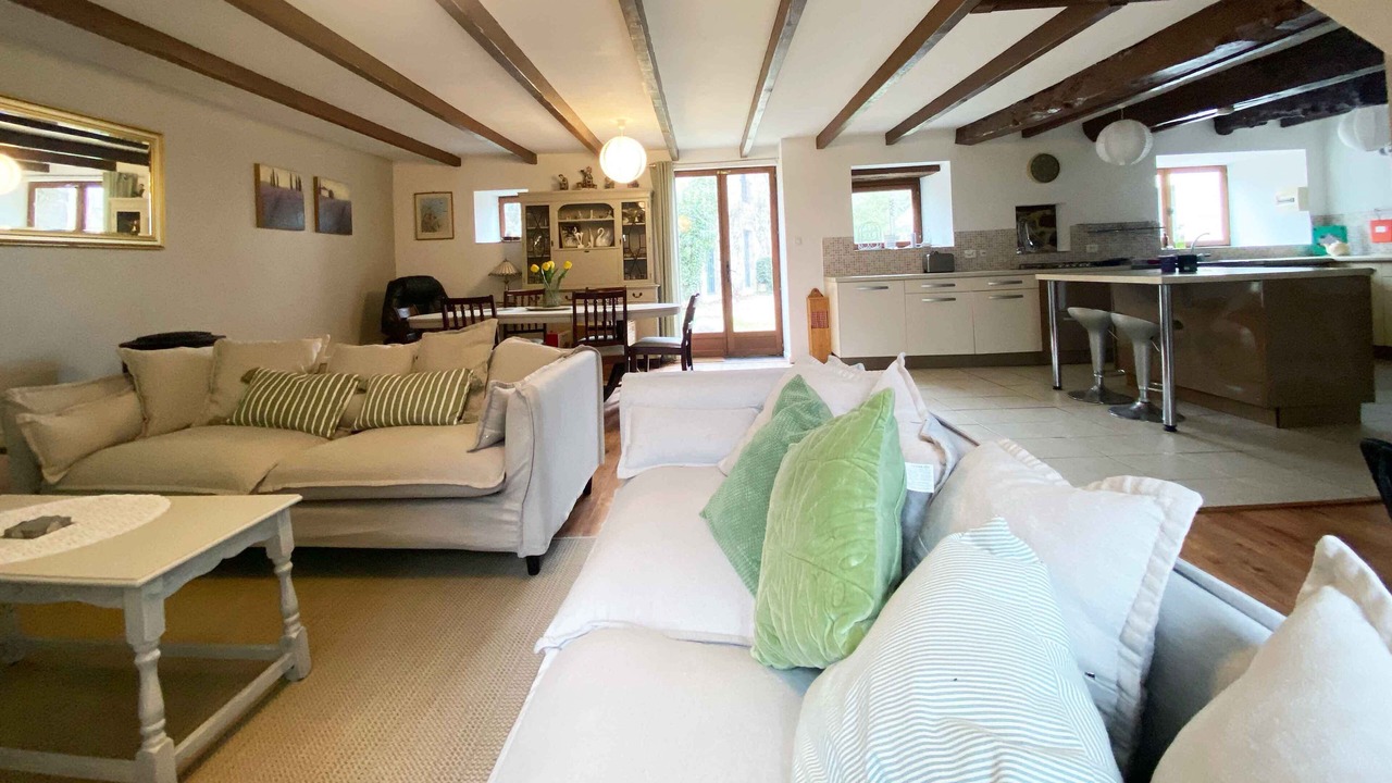 Photo of Livingroom in Henansal