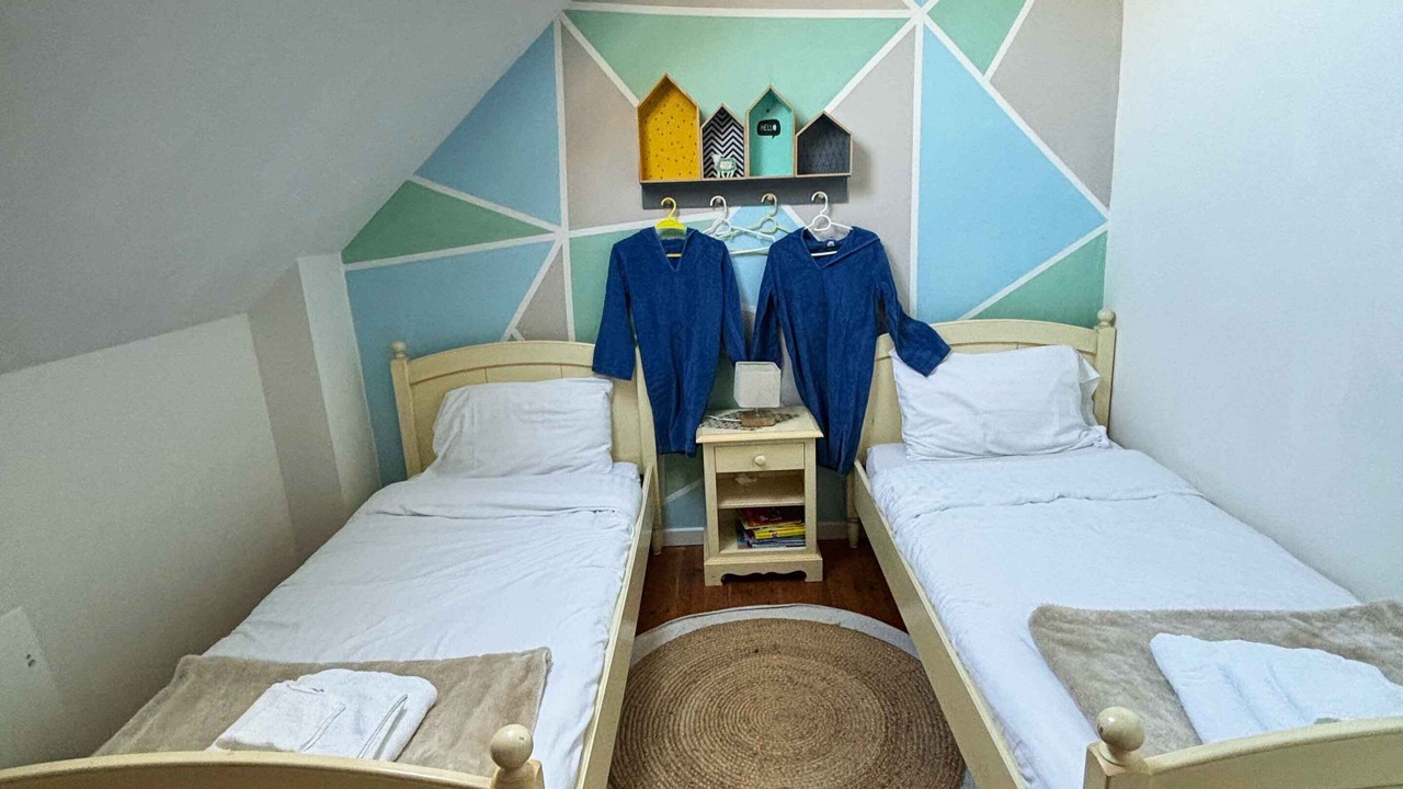 Photo of Bedroom in Henansal