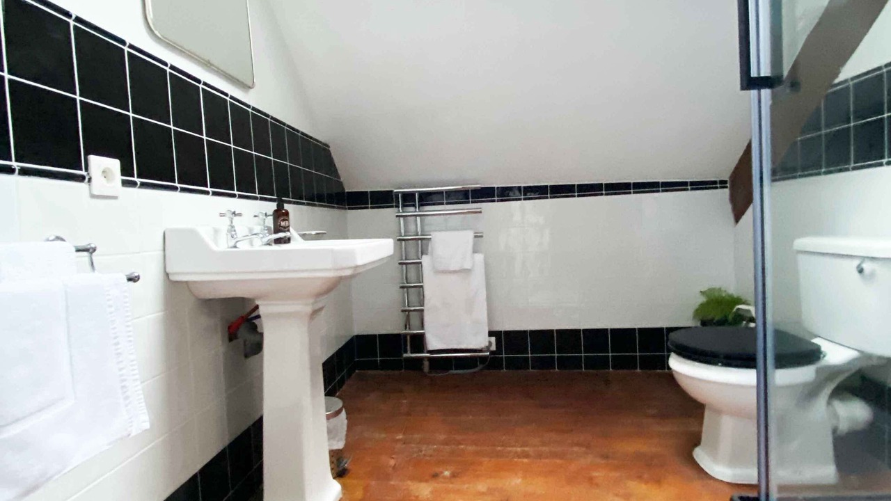 Photo of Bathroom in Henansal