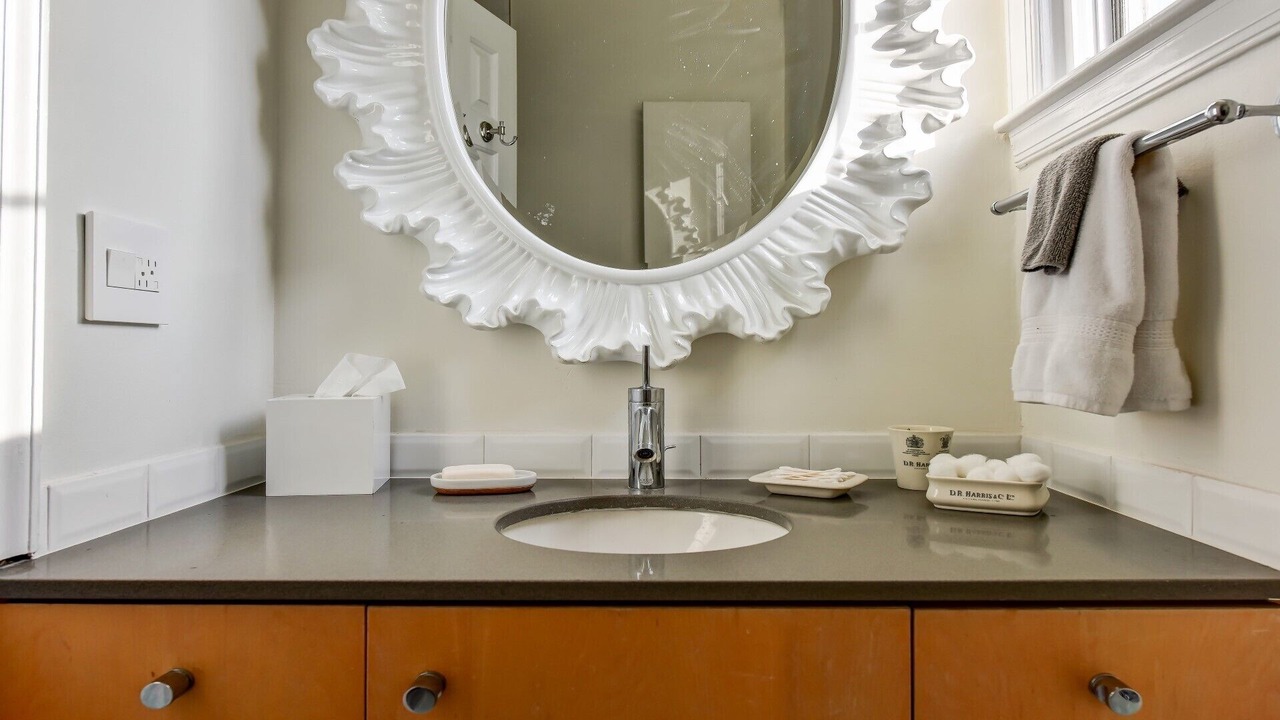Photo of Bathroom in Georgetown