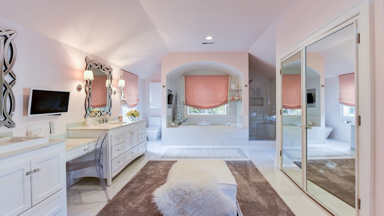 Photo of Bathroom in Georgetown