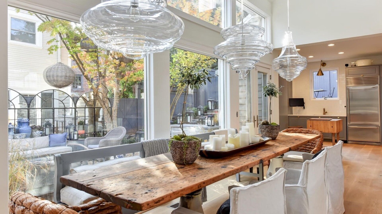 Photo of Livingroom in Georgetown