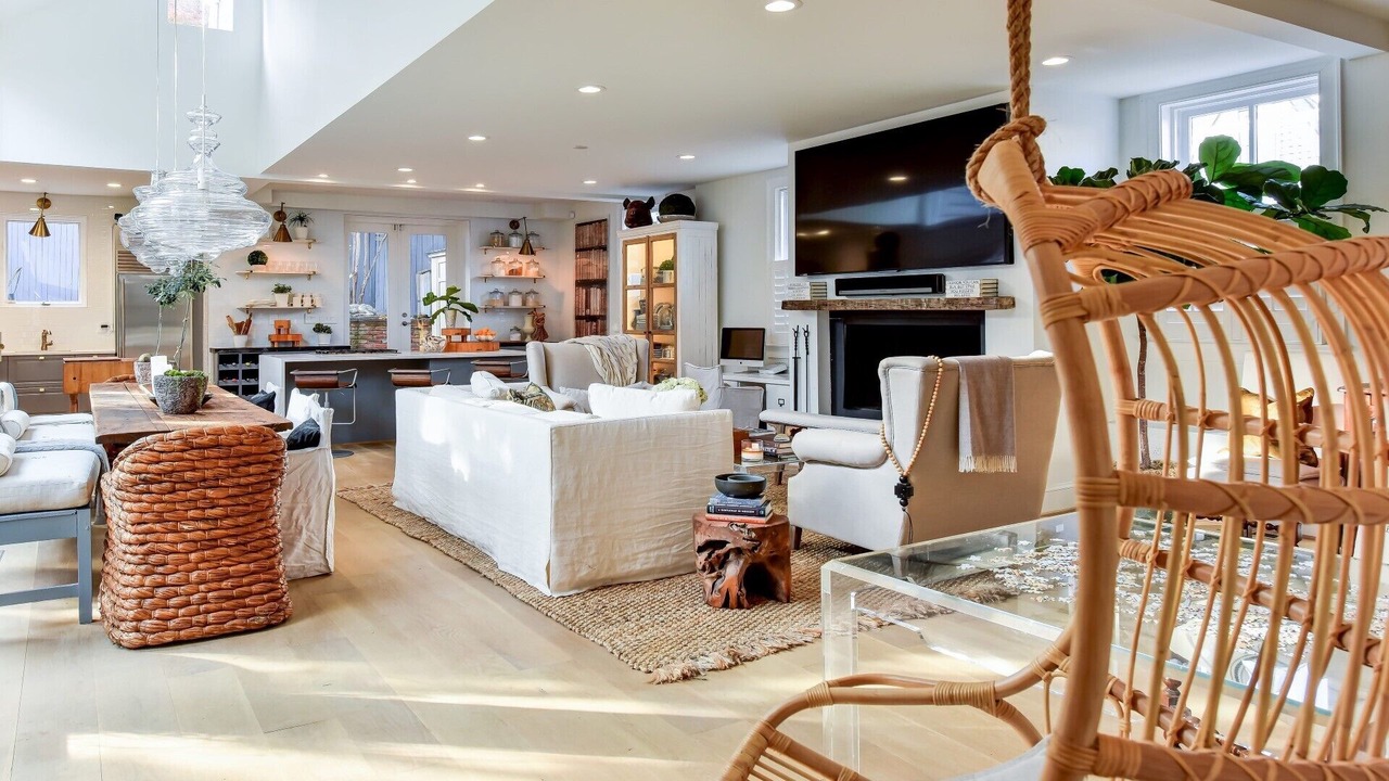 Photo of Bedroom in Georgetown