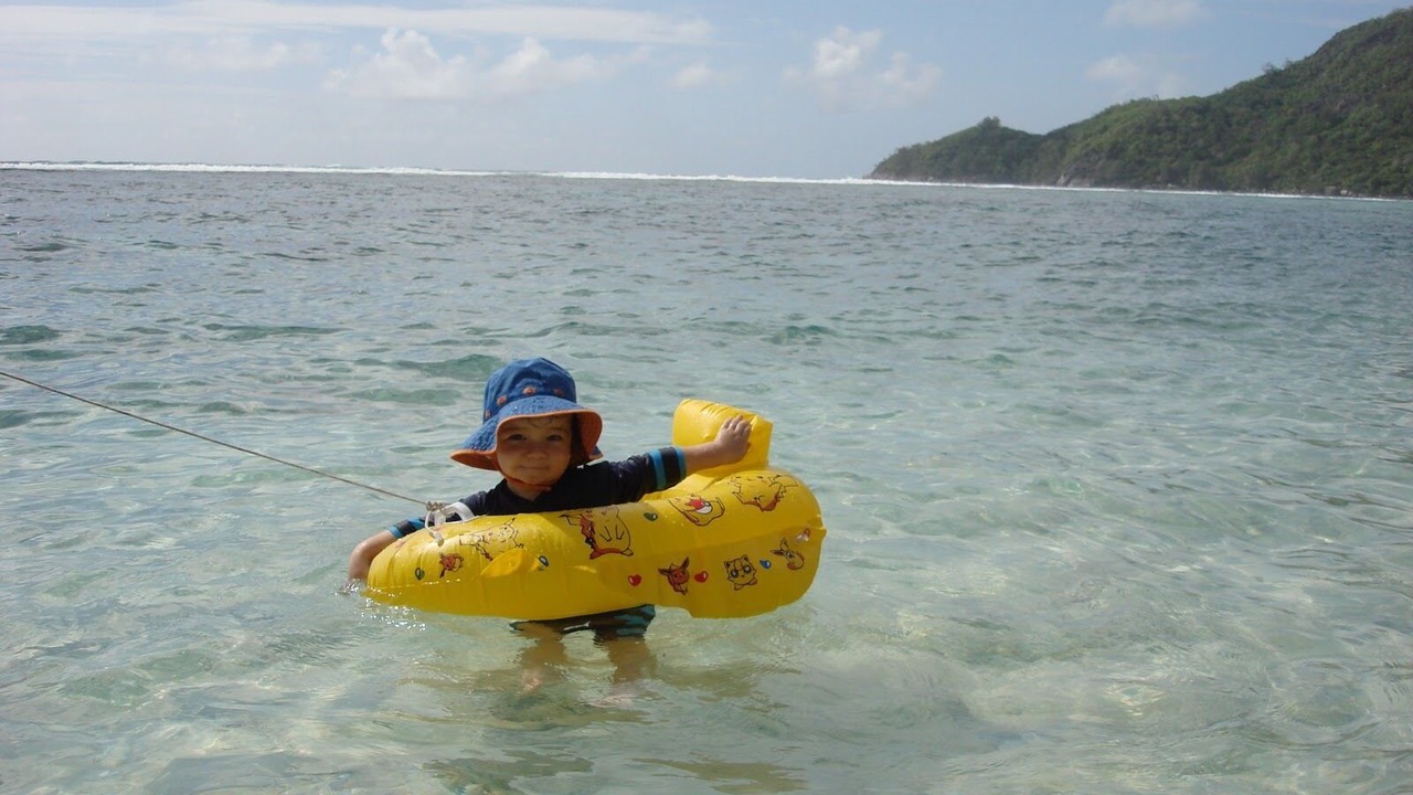 Photo of Others in Anse Forbans