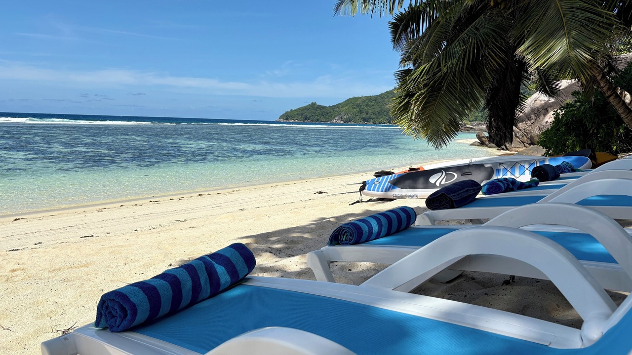 Photo of Others in Anse Forbans