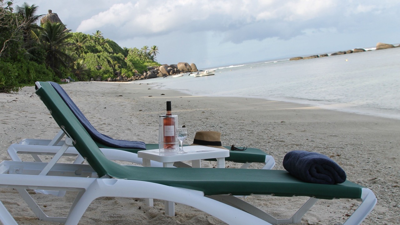 Photo of Others in Anse Forbans