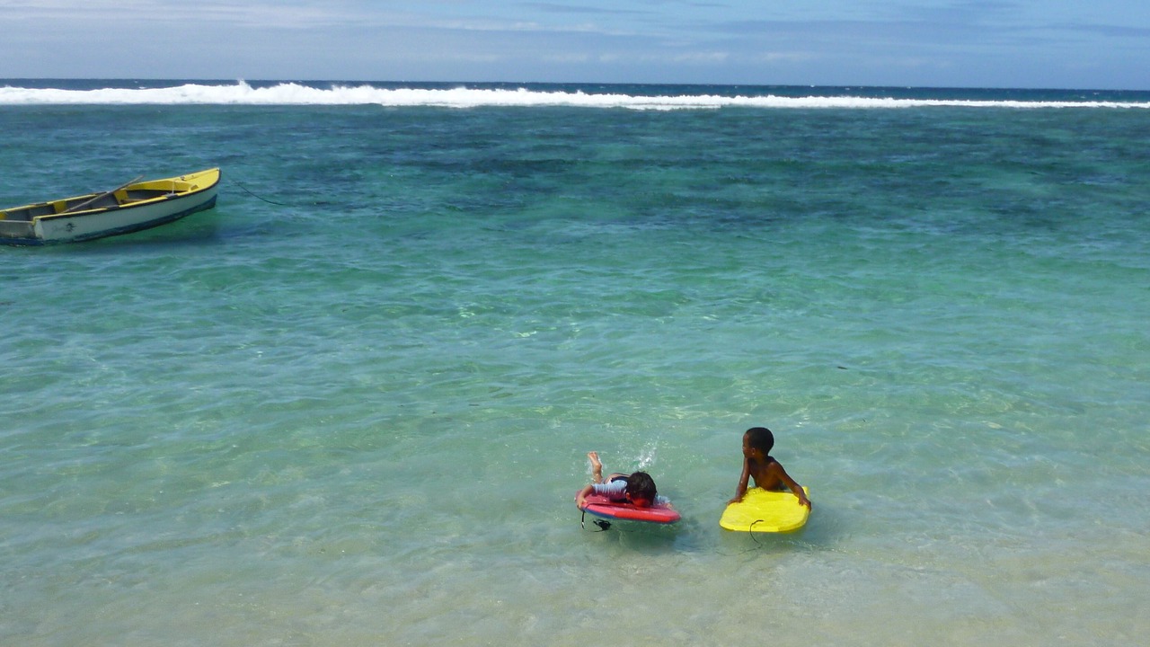 Photo of Others in Anse Forbans