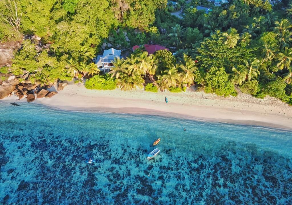 Photo of Others in Anse Forbans