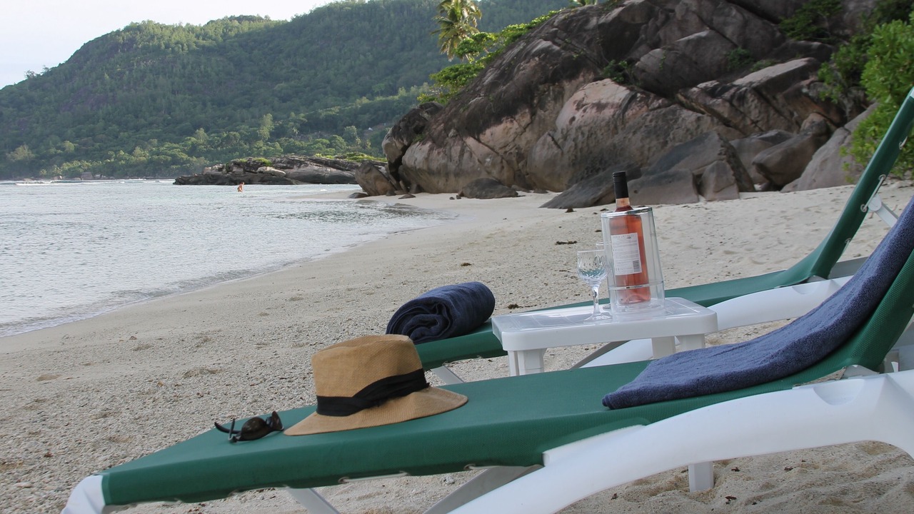 Photo of Others in Anse Forbans