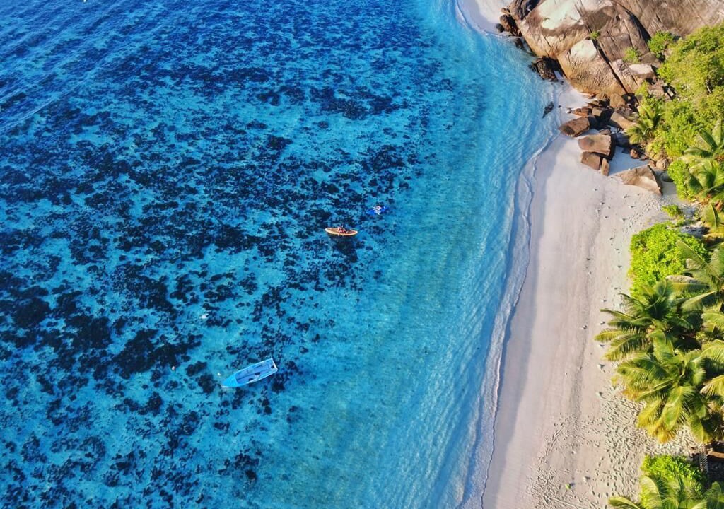 Photo of Others in Anse Forbans