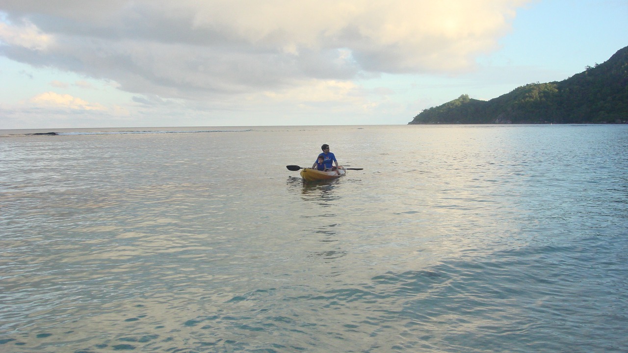 Photo of Others in Anse Forbans