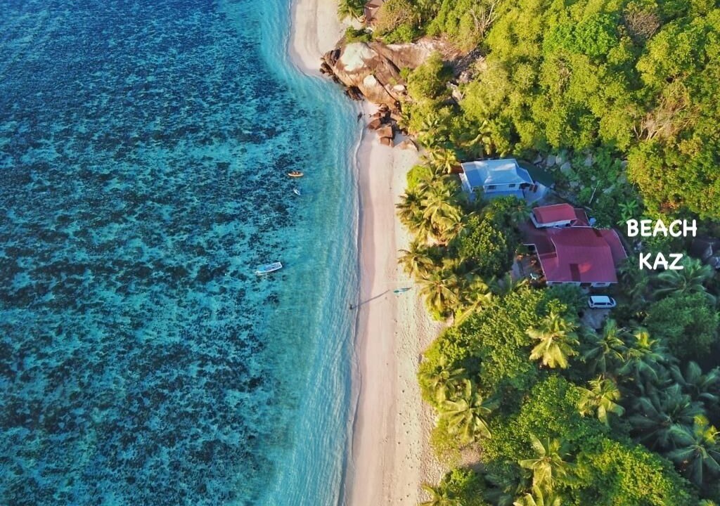 Photo of Others in Anse Forbans