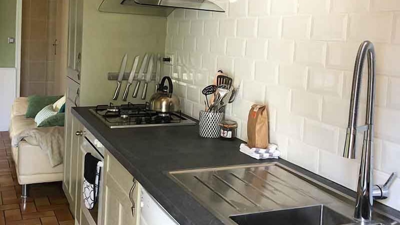 Photo of Kitchen in Henansal