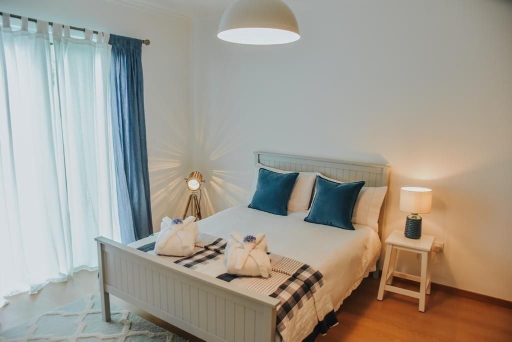 Photo of Bedroom in Lombo do Doutor