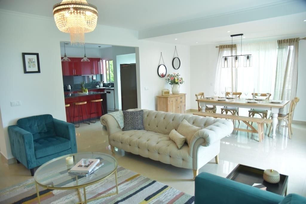Photo of Livingroom in Lombo do Doutor