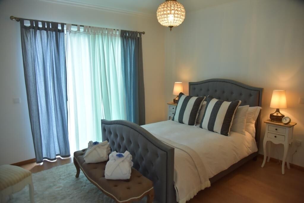 Photo of Bedroom in Lombo do Doutor